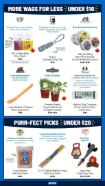 Ren’s Pets Depot flyer Page 4