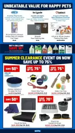 Ren’s Pets Depot flyer Page 5