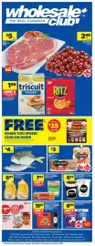 Real Canadian Superstore flyer week 29 Page 1