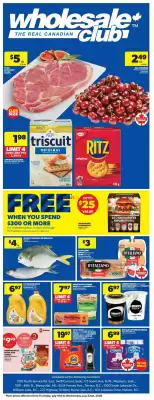 Real Canadian Superstore flyer