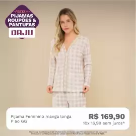 Catálogo Daju Página 1