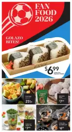 Urban Fare flyer week 29 Page 4