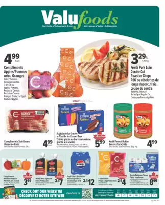 ValuFoods (valid until 22-07)