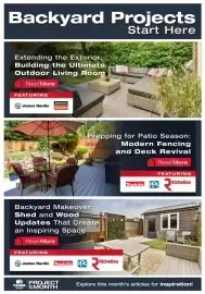 Timber Mart flyer Page 11