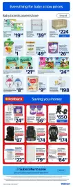 Walmart flyer week 29 Page 13