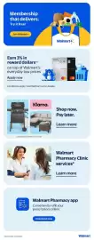 Walmart flyer week 29 Page 17
