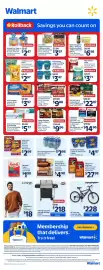 Walmart flyer week 29 Page 3