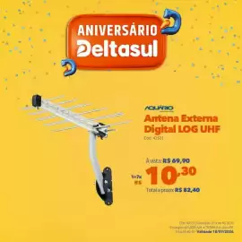Folheto Deltasul Página 2
