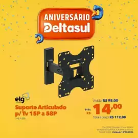 Folheto Deltasul Página 3