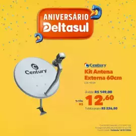 Folheto Deltasul Página 4
