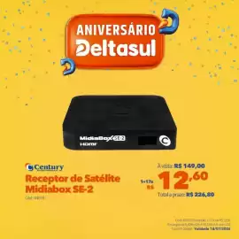 Folheto Deltasul Página 5