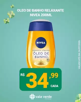 Farmácias Vale Verde (válido até 24-07)
