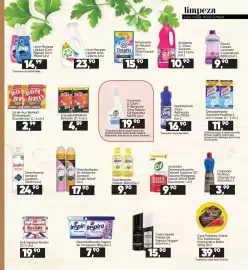 Catálogo Imec Supermercados Página 15