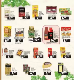 Catálogo Imec Supermercados Página 3