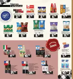 Catálogo Imec Supermercados Página 6
