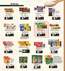 Catálogo Imec Supermercados Página 8