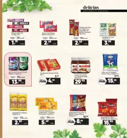 Catálogo Imec Supermercados Página 9