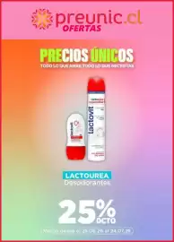Catálogo Preunic Página 2