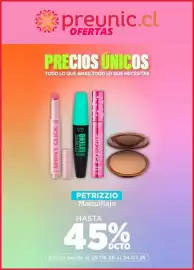 Catálogo Preunic Página 3