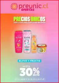 Catálogo Preunic Página 4
