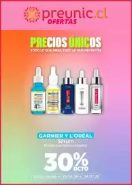Catálogo Preunic Página 6