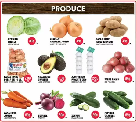 Carnicerias Jimenez (valid until 21-07)