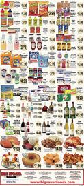 Big Saver Foods weekly ad week 29 Page 2