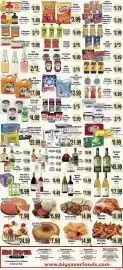 Big Saver Foods weekly ad week 29 Page 2