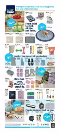 Aldi weekly ad week 29 Page 2