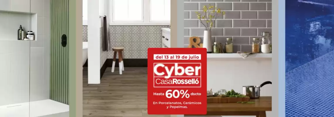 Casa Rosselló (válido hasta 21-07)