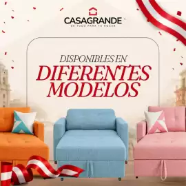 Catálogo Casa Grande Página 2