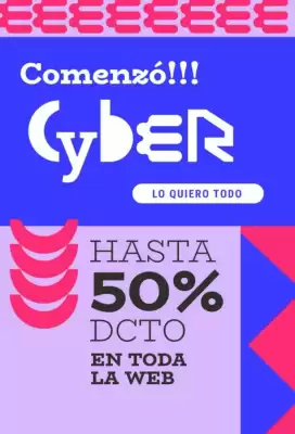 Casaideas (válido hasta 19-07)