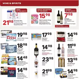 Coborn's weekly ad week 29 Page 1
