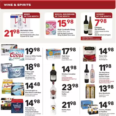 Coborn's weekly ad (valid until 21-07)