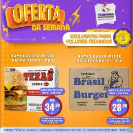 Catálogo Serrano Supermercado semana 29 Página 2