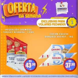Catálogo Serrano Supermercado semana 29 Página 3
