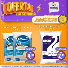 Catálogo Serrano Supermercado semana 29 Página 6