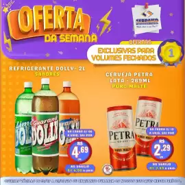 Catálogo Serrano Supermercado semana 29 Página 8