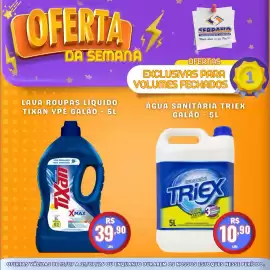 Catálogo Serrano Supermercado semana 29 Página 9