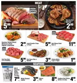 Super King Markets weekly ad week 29 Page 2