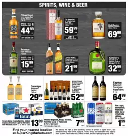 Super King Markets weekly ad week 29 Page 7