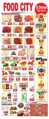El Ahorro (valid until 21-07)