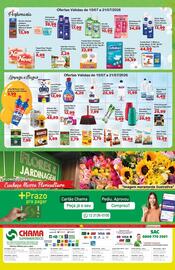 Catálogo Chama Supermercados semana 29 Página 4