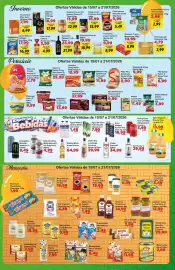 Catálogo Chama Supermercados semana 29 Página 3
