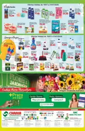 Catálogo Chama Supermercados semana 29 Página 4