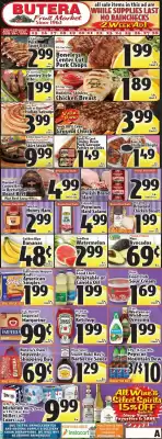 Butera (valid until 28-07)