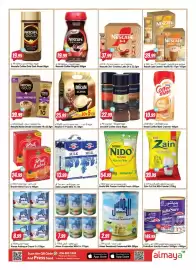 Almaya supermarket catalogue week 29 Page 10