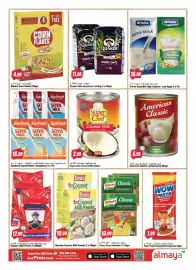 Almaya supermarket catalogue week 29 Page 11