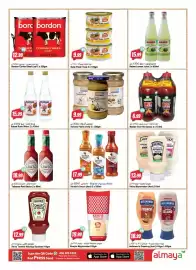 Almaya supermarket catalogue week 29 Page 13