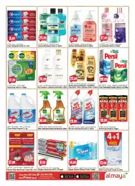 Almaya supermarket catalogue week 29 Page 17